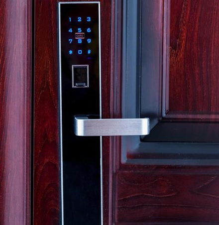 汤阴开锁指纹锁出售安装